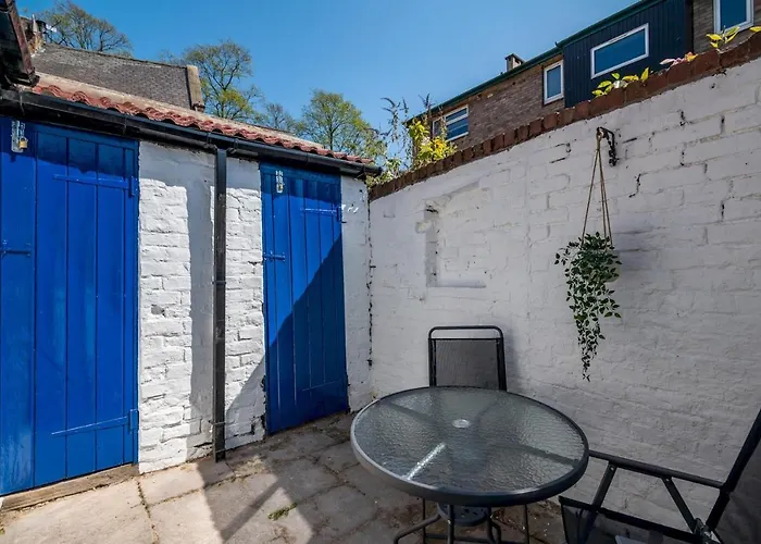 Casa vacanze 3 Hampden Street Stylish, 2-bed Terrace With Parking - Pass The Keys